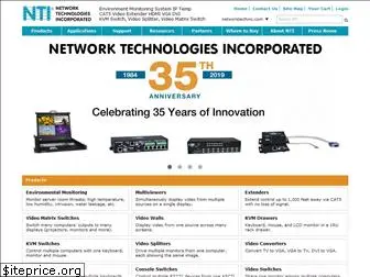 networktechinc.com