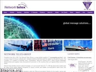 networktelex.com