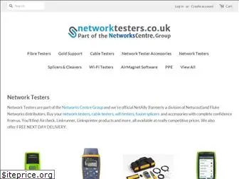 networktesters.co.uk