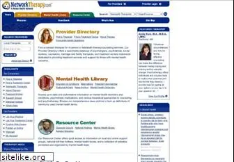 networktherapy.com