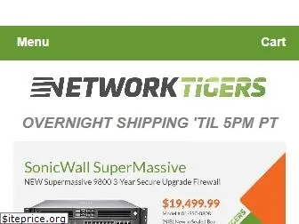 networktigers.com