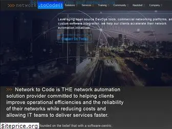 networktocode.com