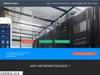 networktoolbox.de