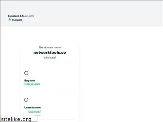 networktools.co