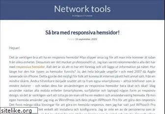 networktools.se