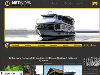 networktravelindia.com