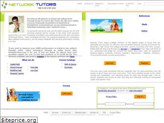 networktutors.com