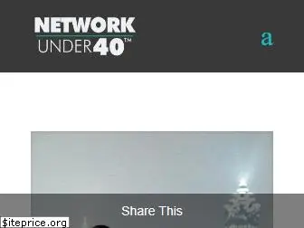 networkunder40.com