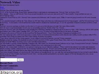 networkvideo.com.au