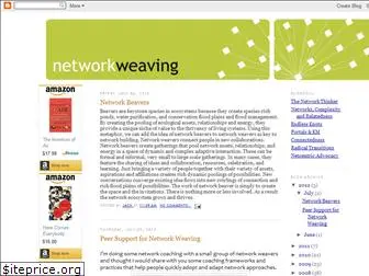 networkweaver.blogspot.ca