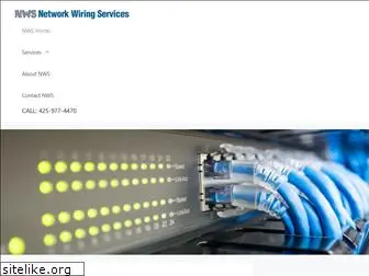 networkwiringservices.com