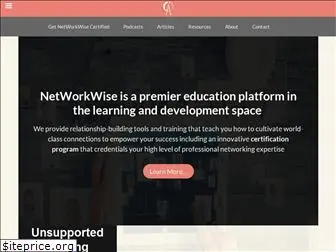 networkwise.com