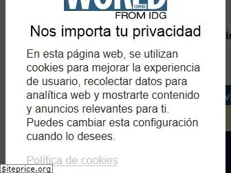 networkworld.es