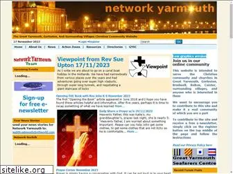 networkyarmouth.co.uk