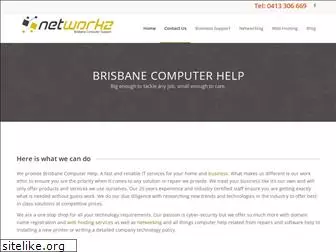 networkz.com.au