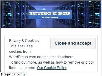 networkzblogger.com