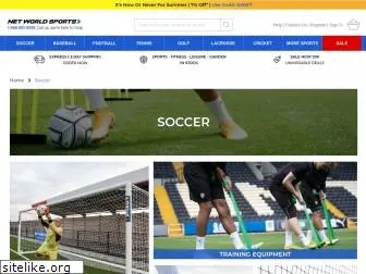 networldsoccer.com