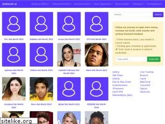 networth.ai