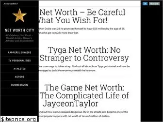 networthcity.com