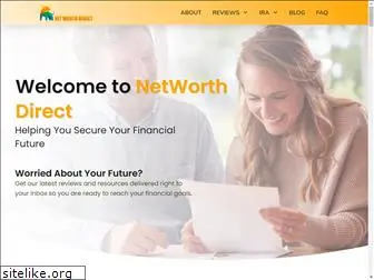 networthdirect.com