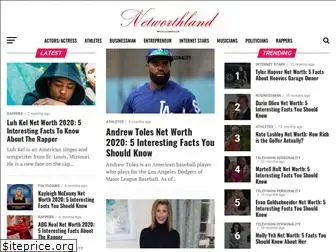 networthland.com