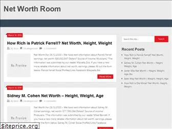 networthroom.com