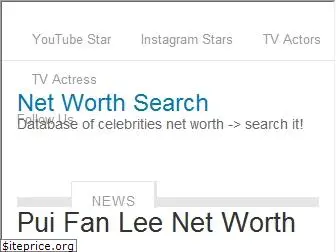 networthsearch.com