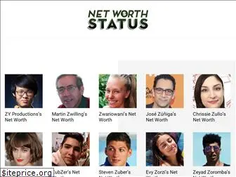 networthstatus.com