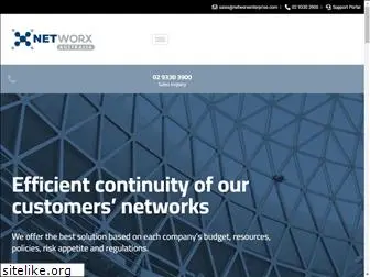 networxenterprise.com