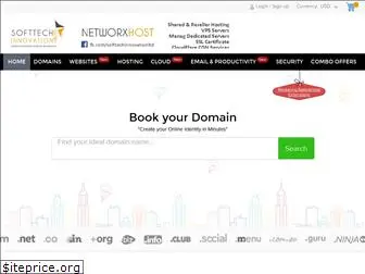 networxhost.com