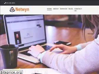 netwyn.com