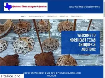 netxauctions.com