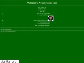 netxsys.com