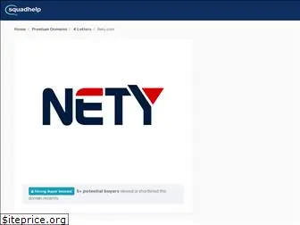 nety.com