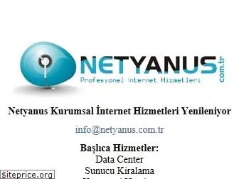 netyanus.com.tr