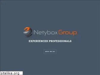 netyboxgroup.com