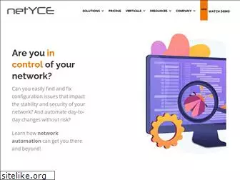 netyce.com