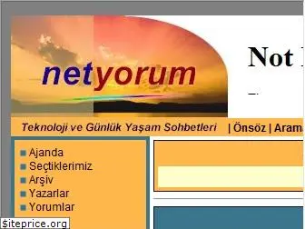 netyorum.com