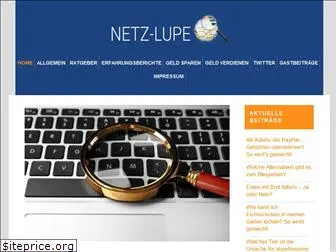 netz-lupe.de