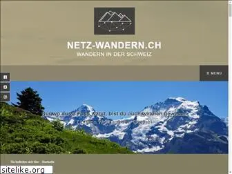 netz-wandern.ch