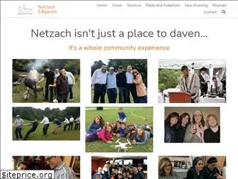 netzach.org.uk