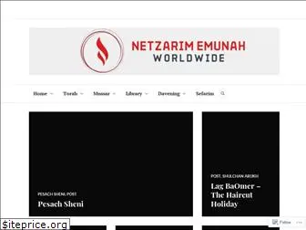 netzarifaith.org