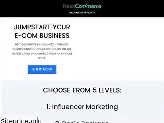 netzcommerce.com