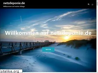 netzdeponie.de