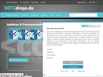 netzdinge.de