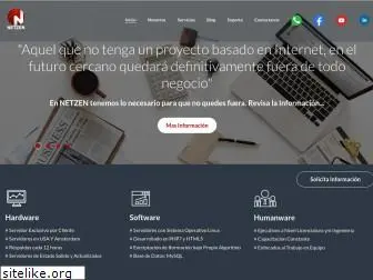 netzen.com.mx