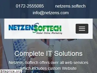 netzens.com