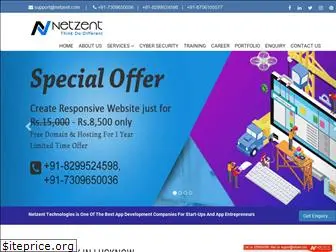 netzent.com