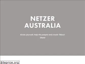 netzer.org.au