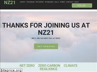 netzeroconference.com